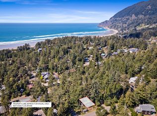 Tl 9500 Third St, Manzanita, OR