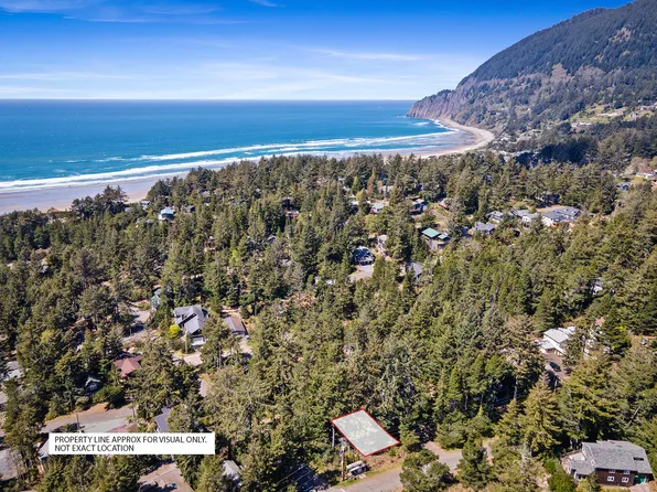Tl 9500 Third St, Manzanita, OR 97130