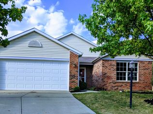 12446 River Valley Dr, Fishers, IN 46037