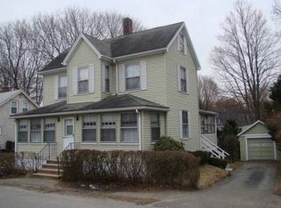 123 Green St, Reading, MA 01867