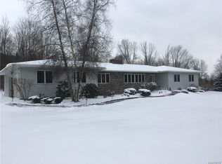 3299 W Valley View Dr, Allegany, NY