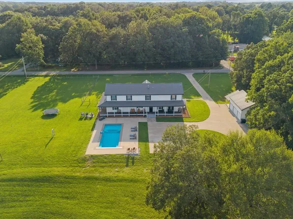 1015 Garners Creek Rd, Dickson, TN 37055