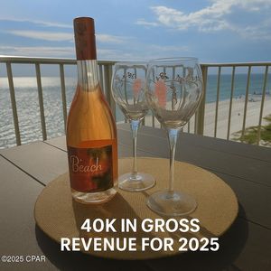 5801 Thomas Dr Unit 905, Panama City Beach, FL, 32408