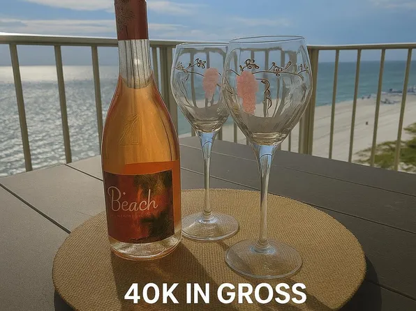5801 Thomas Dr Unit 905, Panama City Beach, FL 32408