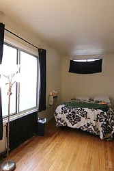 Rented by Halstead Real Estate