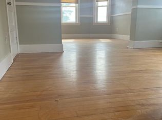 73 Fairhaven Rd #3, Worcester, MA 01606