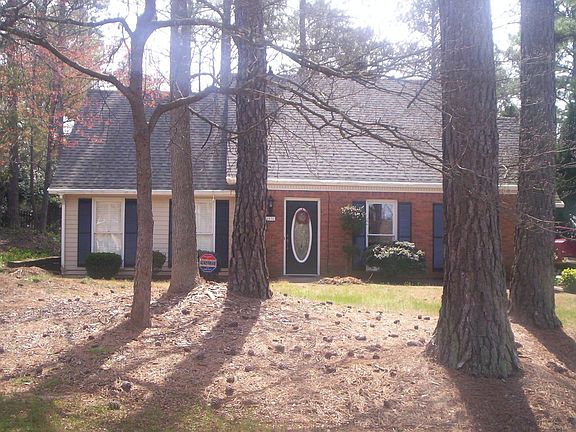 Nice home, very cozy