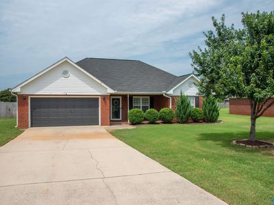 2950 N Bethel Rd, Decatur, AL, 35603