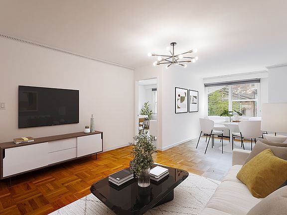 3rd image of 155 E 34th St APT 3R