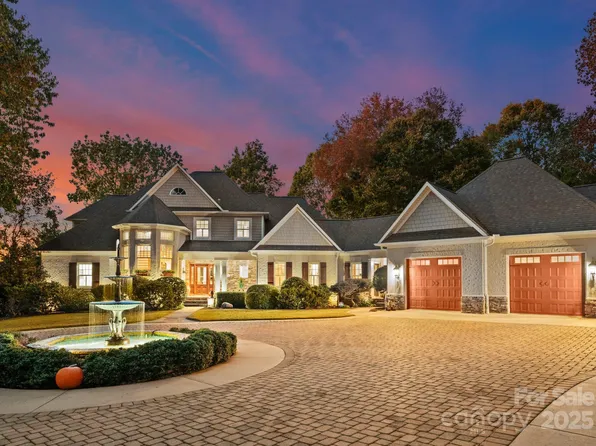 188 Windwood Ln, Troutman, NC 28166