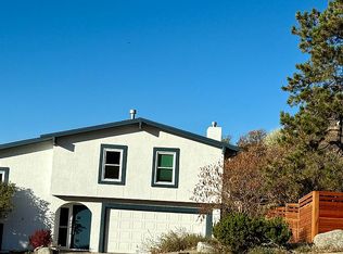 5590 Flintridge Dr, Colorado Springs, CO 80918