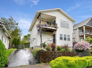 9831 N Edison St, Portland, OR 97203