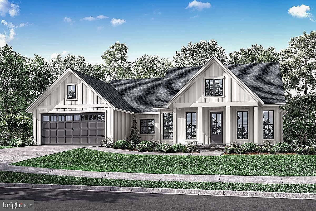 4109 Hickory Cove Rd, Hurlock, MD 21643 Zillow