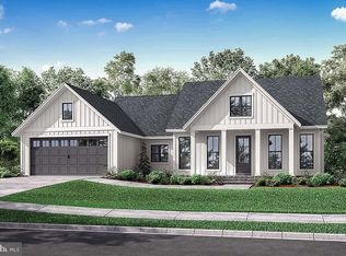 4109 Hickory Cove Rd, Hurlock, MD 21643