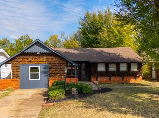 307 Spruce Dr, Yukon, OK 73099