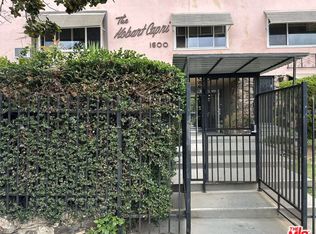 1600 N Hobart Blvd APT 16, Los Angeles, CA 90027