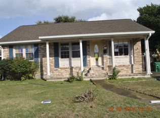 1913 Mason Smith Avenue, Metairie, LA 70003
