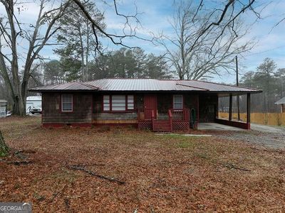 3844 Oglesby Rd, Powder Springs, GA, 30127