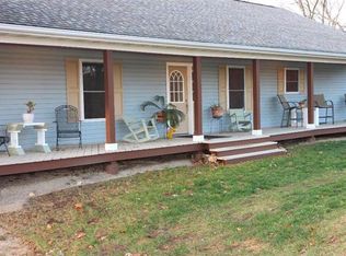 621 Hoene Ridge Estates Dr, Eureka, MO 63025