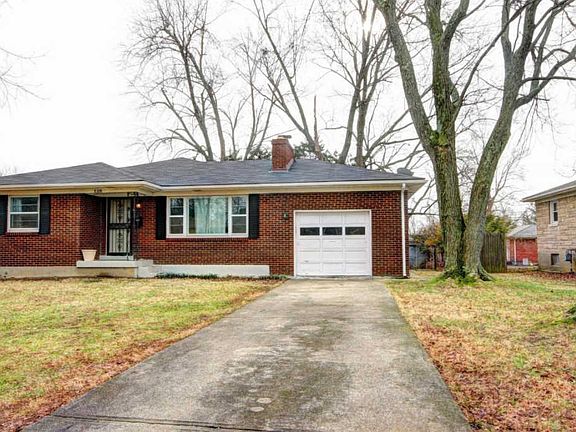 3rd image of 2210 Paris Dr