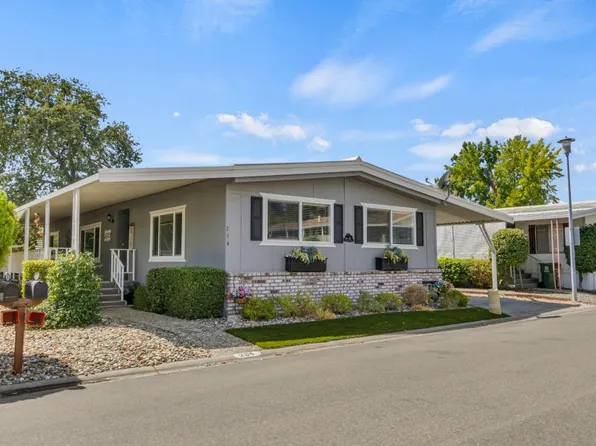 294 Danielle Way, Folsom, CA 95630