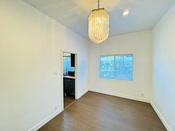 3rd image of 1235 N Vista St #1235