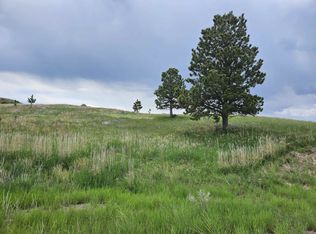 234 Rocky Ridge Rd, Sturgis, SD 57785