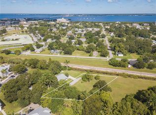 706 Hazel St, Punta Gorda, FL 33950
