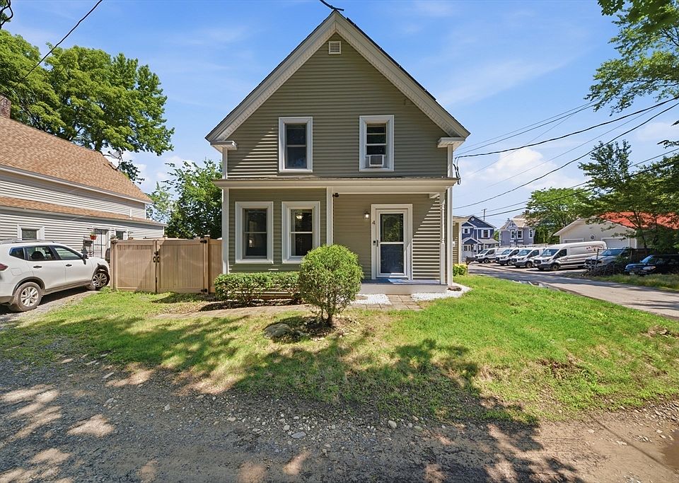 1st image of 4 Dwight St
