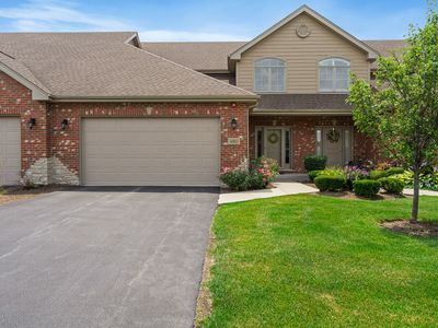 14903 S Preserve Dr, Lockport, IL, 60441