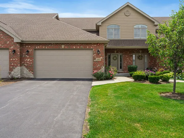 14903 S Preserve Dr, Lockport, IL 60441