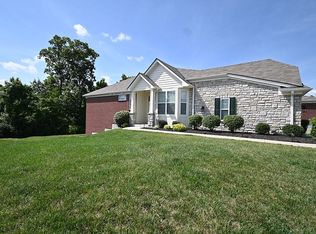 2543 Sweet Harmony Ln, Union, KY 41091