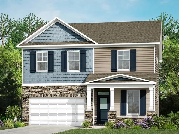 2610 Egypt St, Sumter, SC 29153