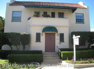 1918 29th St APT A, San Diego, CA 92102