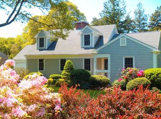 764 Riverview Dr, Chatham, MA 02633