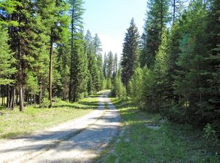 133 Porcupine Rdg, Fortine, MT 59918