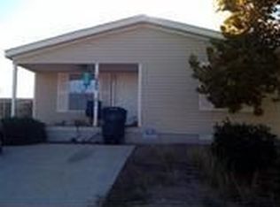 1605 Silver Sky Dr SW, Albuquerque, NM 87121