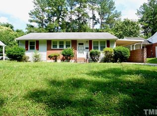 2127 Dandridge Dr, Raleigh, NC 27610