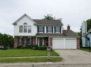 205 Gateside Ct, Columbus, OH 43230