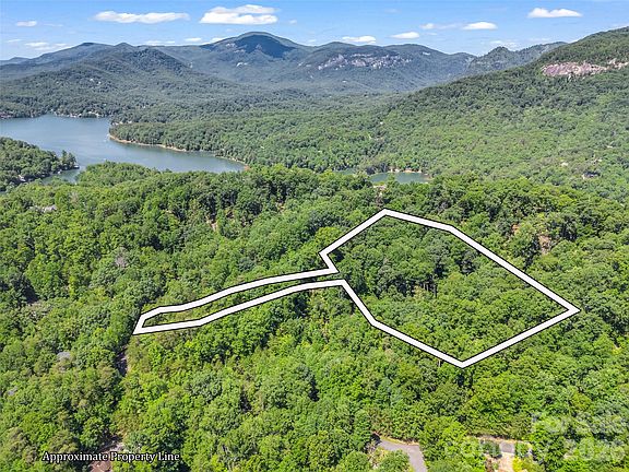 2nd image of 0 Hawks Nest Trl Lot 31