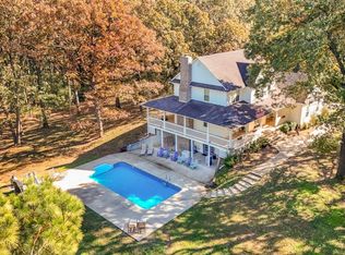 13465 W Old Belleville Rd, Belleville, AR 72824