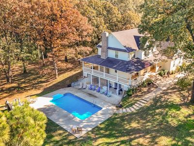13465 W Old Belleville Rd, Belleville, AR, 72824