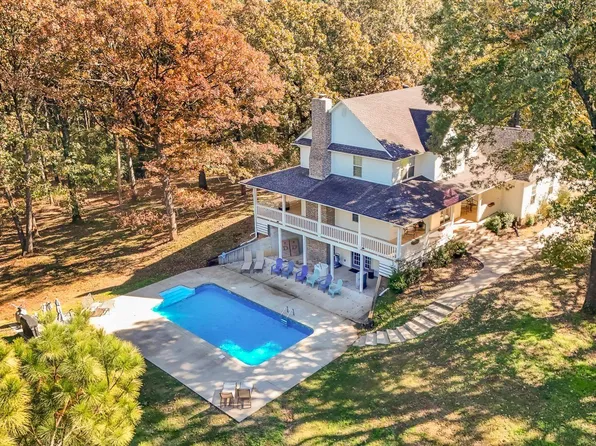 13465 W Old Belleville Rd, Belleville, AR 72824