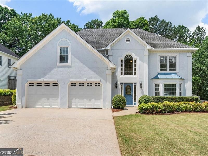 1st image of 4387 Laughlin Ct NW