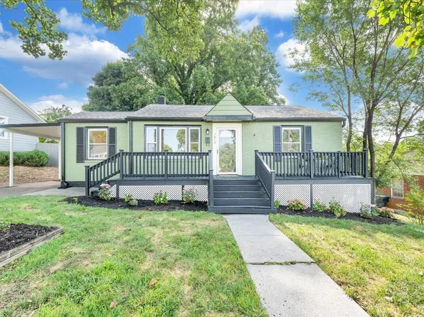 1816 Fareham Rd SW, Roanoke, VA 24015