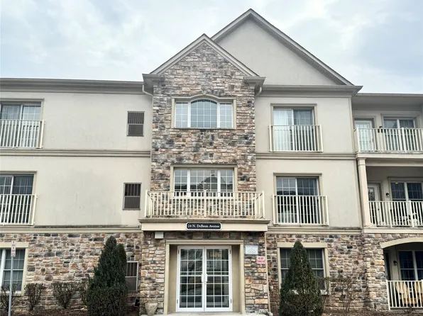 24 N De Baun Avenue #306, Suffern, NY 10901