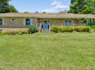 408 Taryn Ct, Bristol, VA 24201