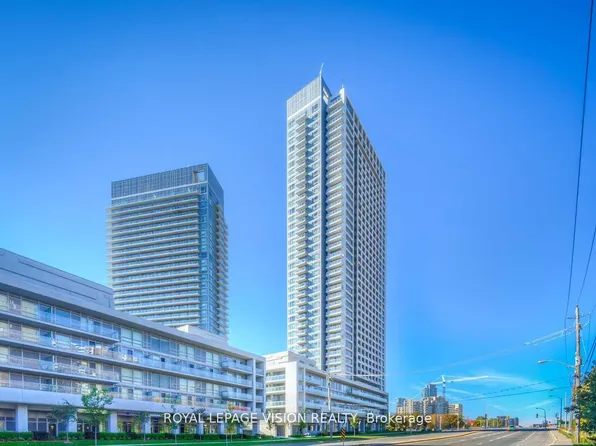 2015 Sheppard Ave E, Toronto, ON