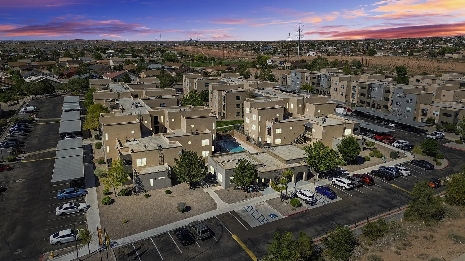 La Cantera Senior Apartments — Photo 1