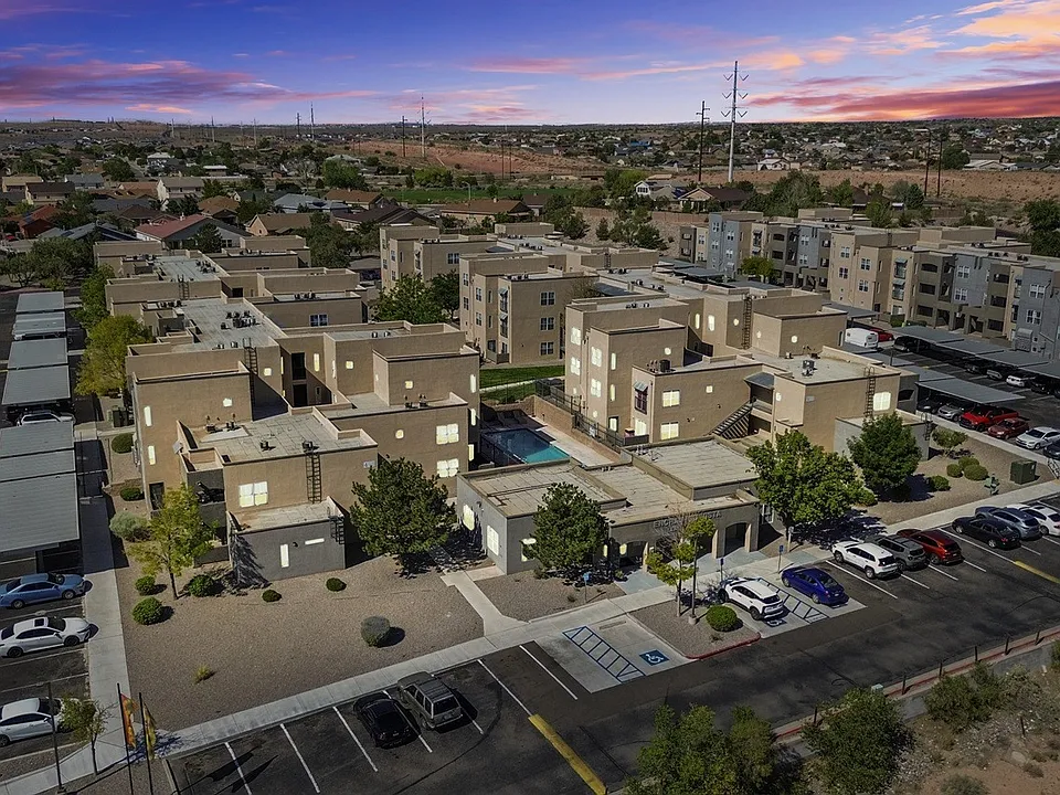 La Cantera Senior Apartments